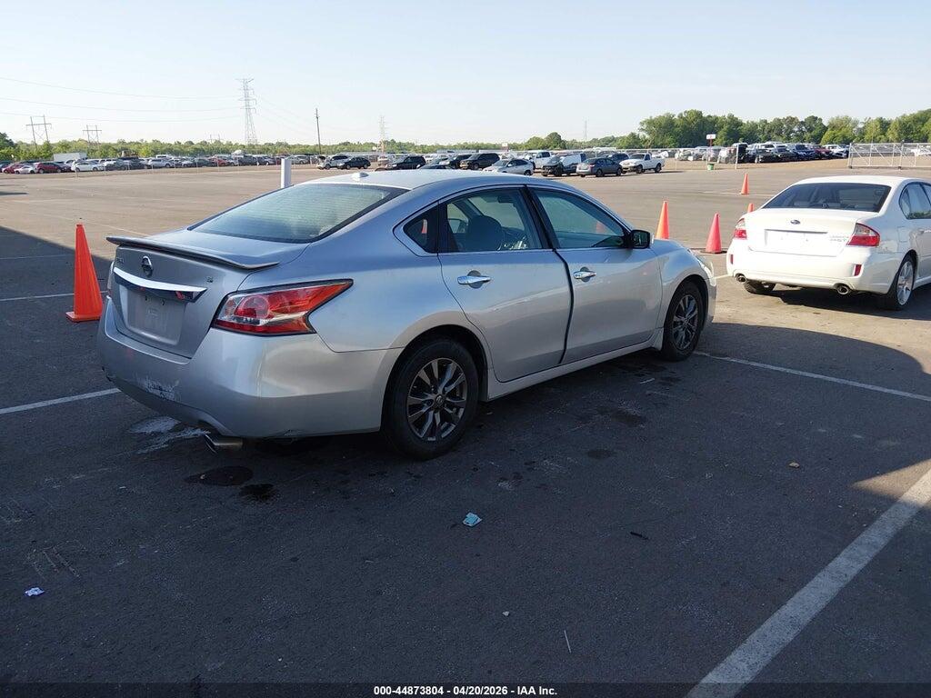 1N4AL3AP3FC569561 2015 NISSAN ALTIMA photo no. 4