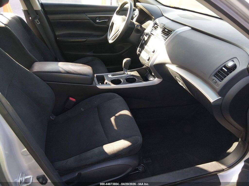 1N4AL3AP3FC569561 2015 NISSAN ALTIMA photo no. 5