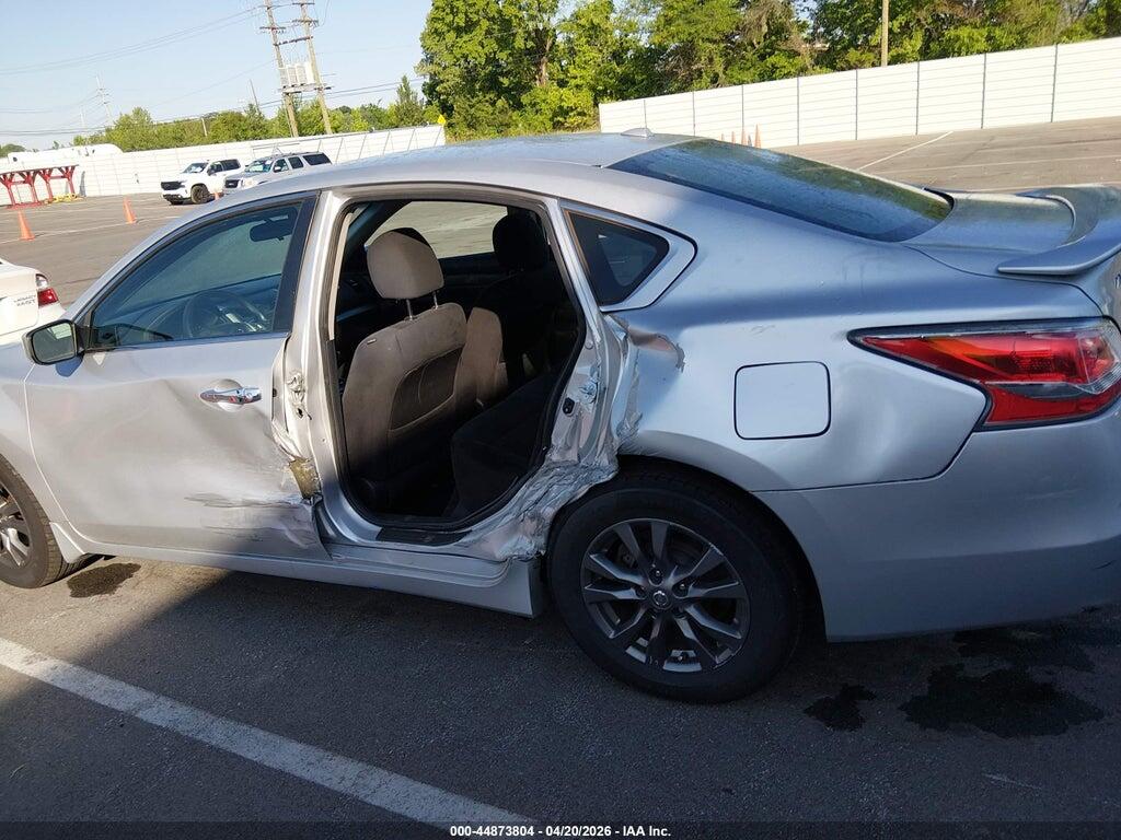 1N4AL3AP3FC569561 2015 NISSAN ALTIMA photo no. 6