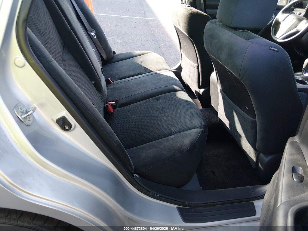 1N4AL3AP3FC569561 2015 NISSAN ALTIMA photo no. 8