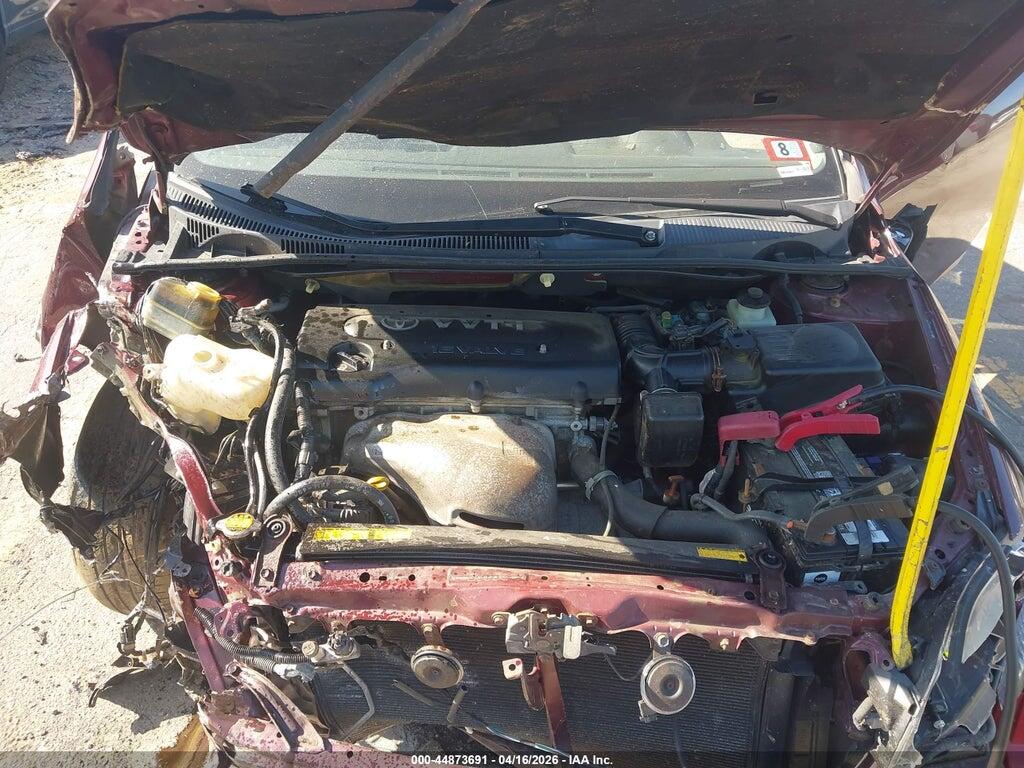 JTKDE177060091784 2006 SCION TC photo no. 10