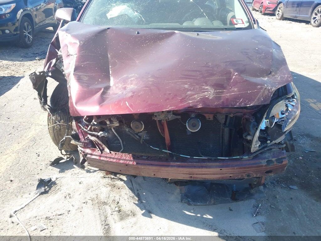 JTKDE177060091784 2006 SCION TC photo no. 6