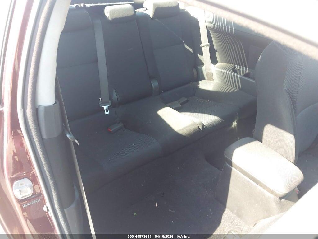 JTKDE177060091784 2006 SCION TC photo no. 8