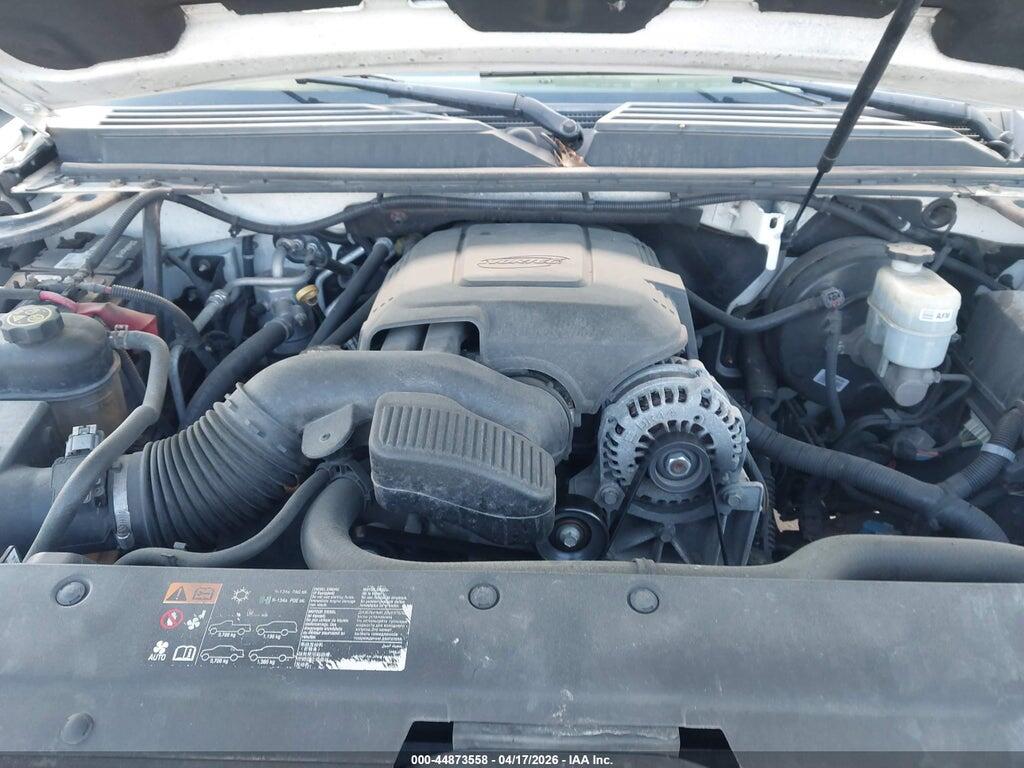 1GKS2MEF5DR275117 2013 GMC YUKON XL 1500 photo no. 10