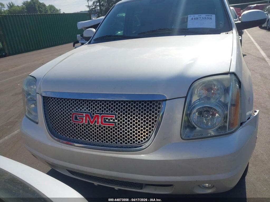 1GKS2MEF5DR275117 2013 GMC YUKON XL 1500 photo no. 12