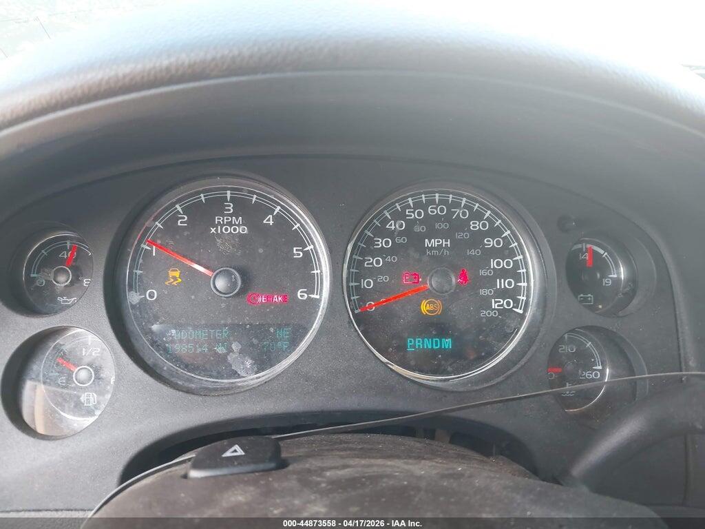 1GKS2MEF5DR275117 2013 GMC YUKON XL 1500 photo no. 7