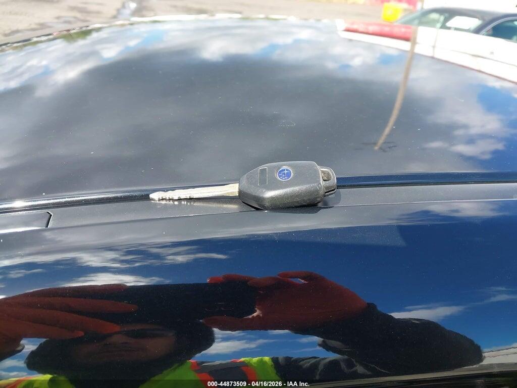 4S3GKAD69J3606071 2018 SUBARU IMPREZA photo no. 11