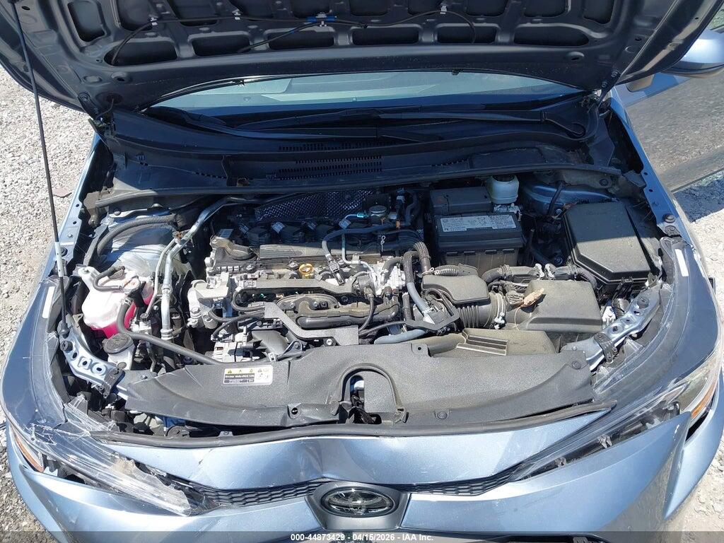 5YFB4MDE6RP226914 2024 TOYOTA COROLLA photo no. 10
