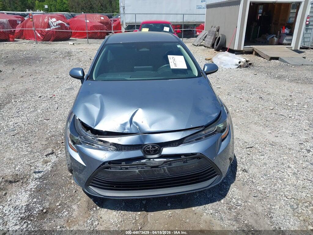 5YFB4MDE6RP226914 2024 TOYOTA COROLLA photo no. 12