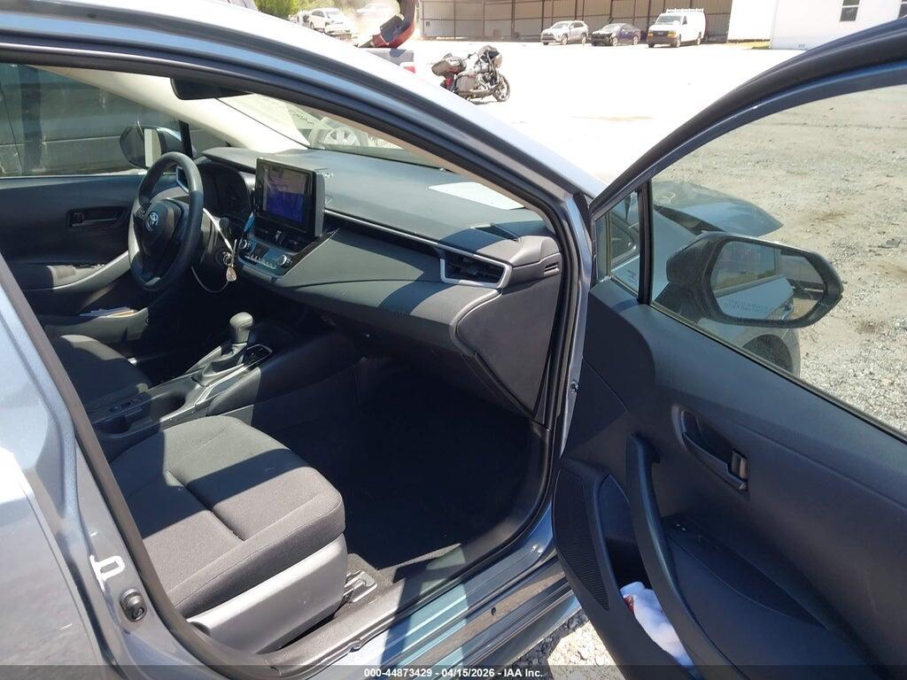 5YFB4MDE6RP226914 2024 TOYOTA COROLLA photo no. 5