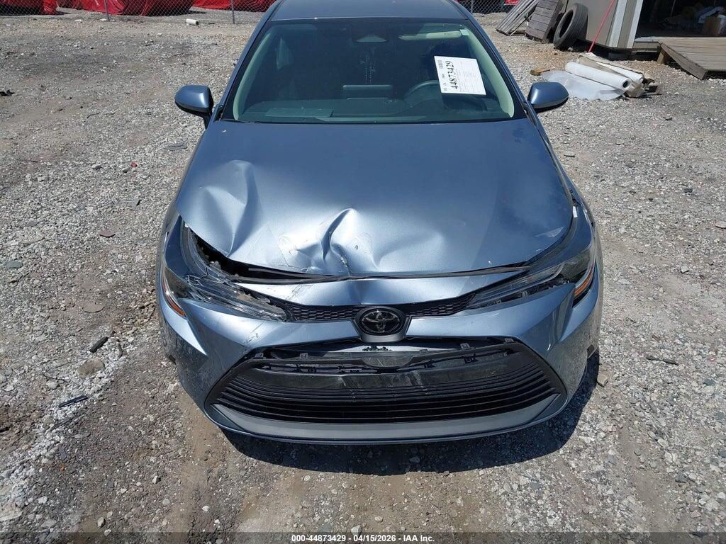 5YFB4MDE6RP226914 2024 TOYOTA COROLLA photo no. 6