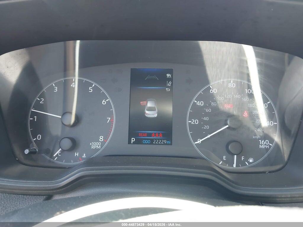 5YFB4MDE6RP226914 2024 TOYOTA COROLLA photo no. 7