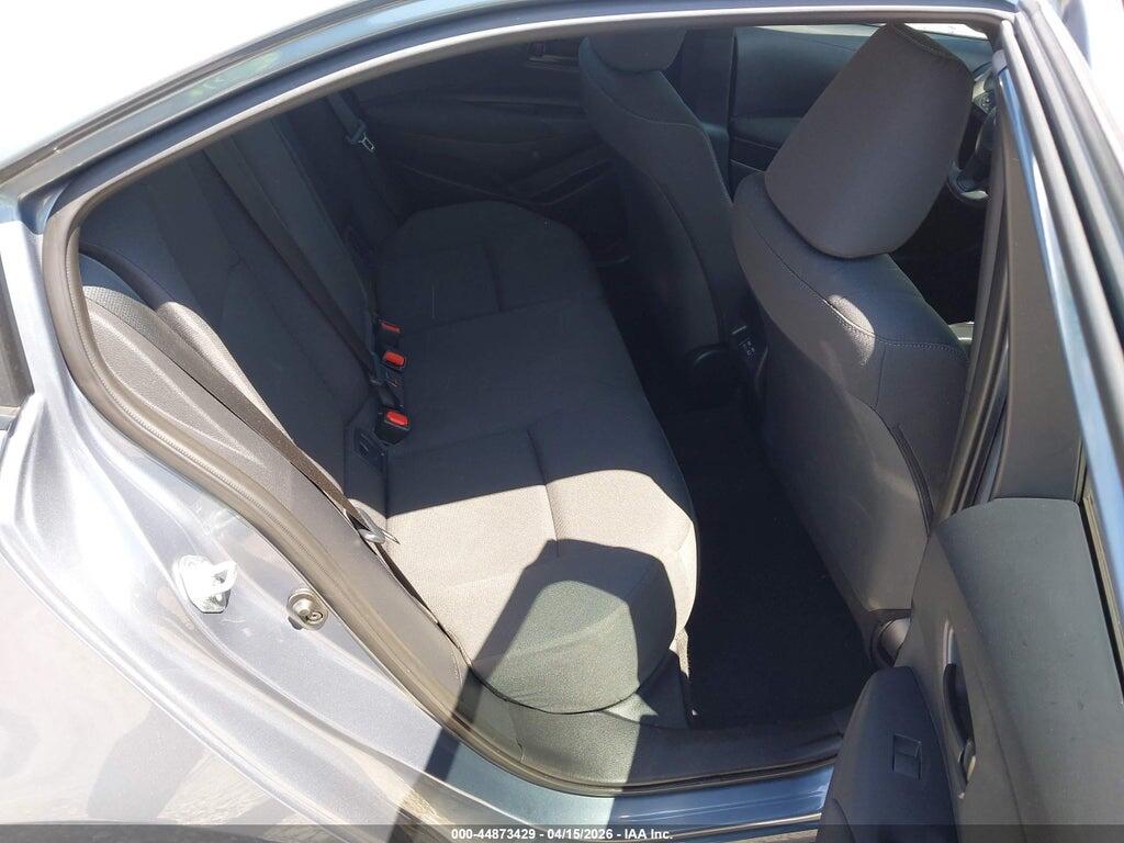 5YFB4MDE6RP226914 2024 TOYOTA COROLLA photo no. 8