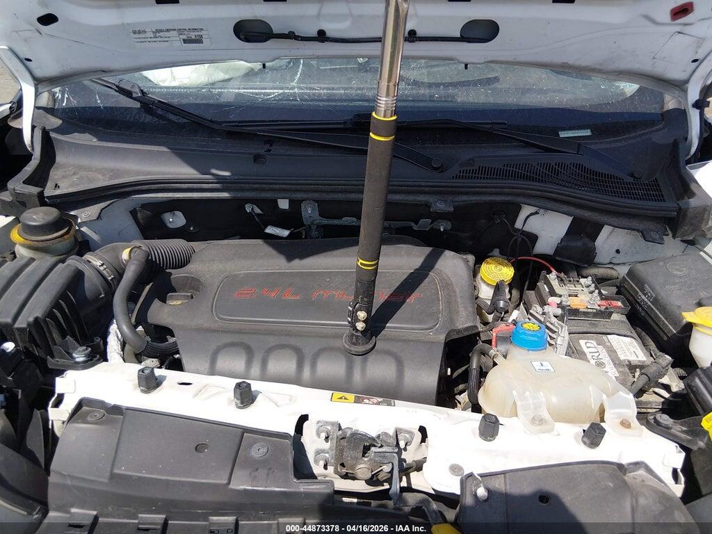 ZFBHRFAB9N6W29596 2022 RAM PROMASTER CITY photo no. 10