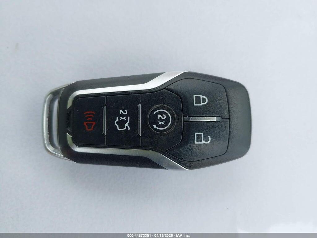 1FA6P8CF1H5353405 2017 FORD MUSTANG photo no. 11