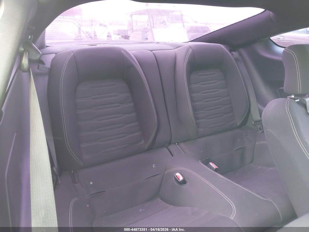 1FA6P8CF1H5353405 2017 FORD MUSTANG photo no. 8