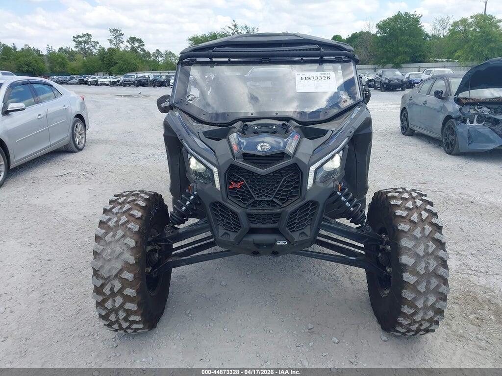 3JBVNAV43SE002928 2025 CAN-AM MAVERICK X3 MAX photo no. 5