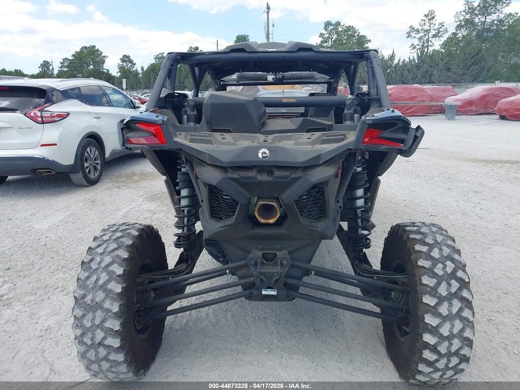 3JBVNAV43SE002928 2025 CAN-AM MAVERICK X3 MAX photo no. 6