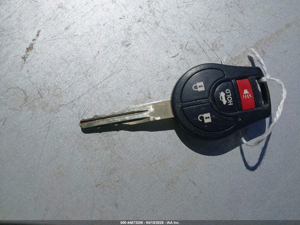 3N1AB7AP2GY215546 2016 NISSAN SENTRA photo no. 11