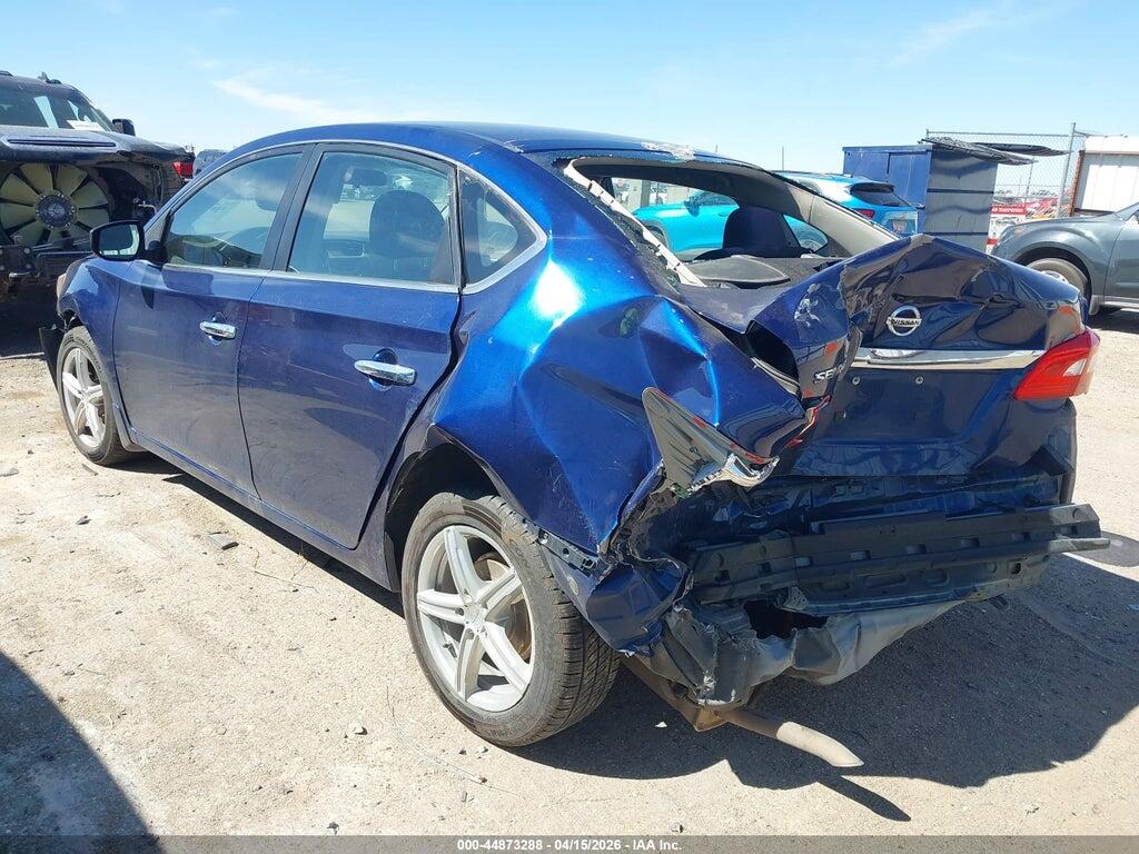 3N1AB7AP2GY215546 2016 NISSAN SENTRA photo no. 3