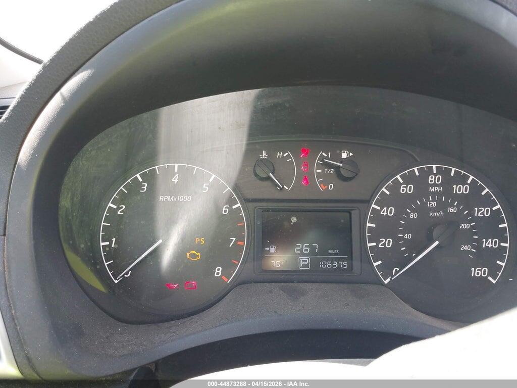 3N1AB7AP2GY215546 2016 NISSAN SENTRA photo no. 7