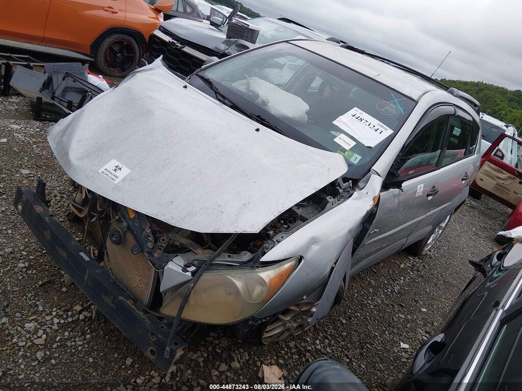 5Y2SM62854Z445242 2004 PONTIAC VIBE photo no. 2