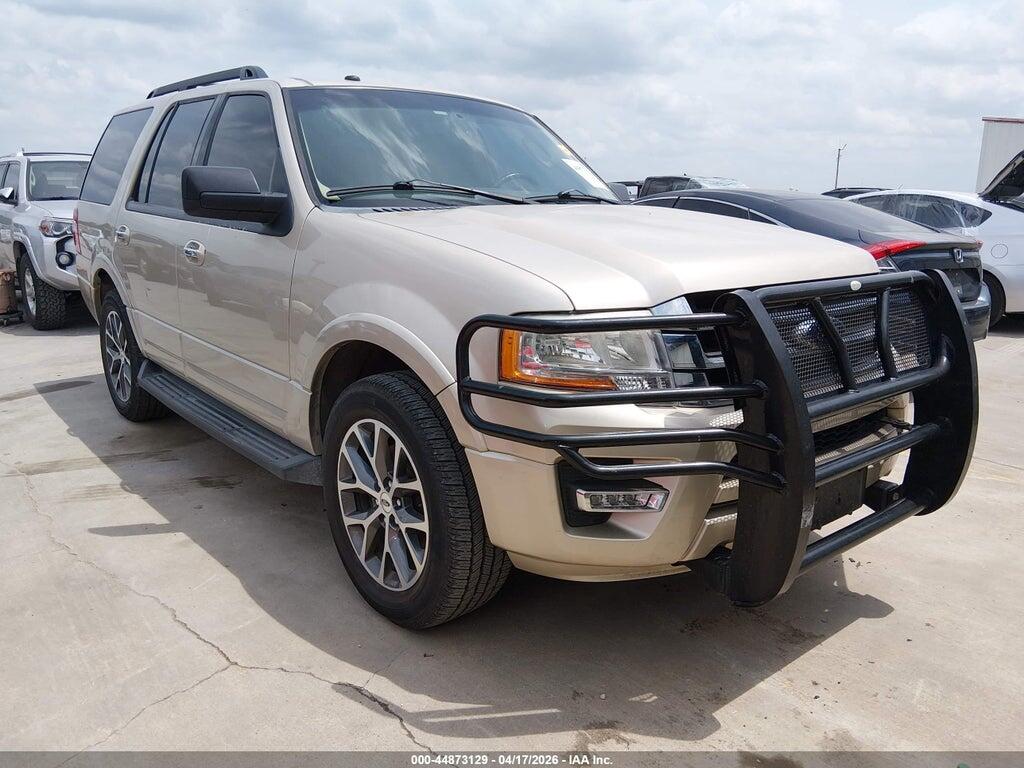 1FMJU1HT8HEA67985 2017 FORD EXPEDITION photo no. 1
