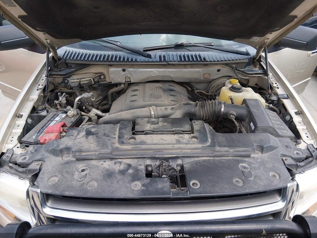 1FMJU1HT8HEA67985 2017 FORD EXPEDITION photo no. 10