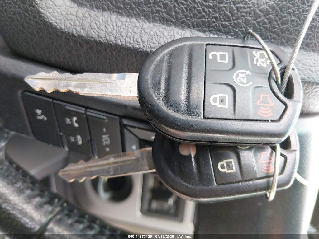 1FMJU1HT8HEA67985 2017 FORD EXPEDITION photo no. 11