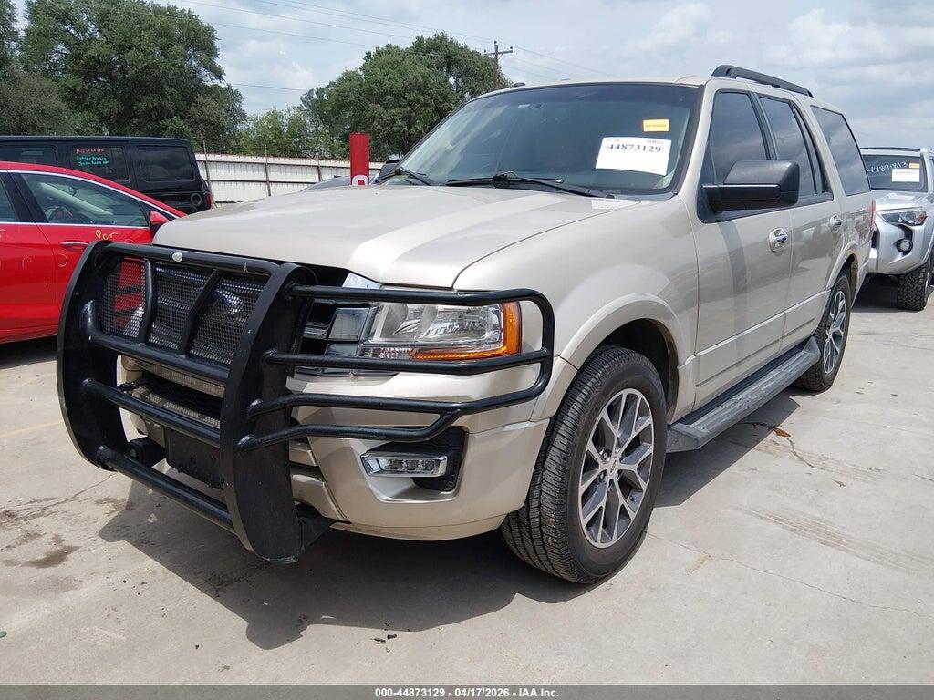 1FMJU1HT8HEA67985 2017 FORD EXPEDITION photo no. 2