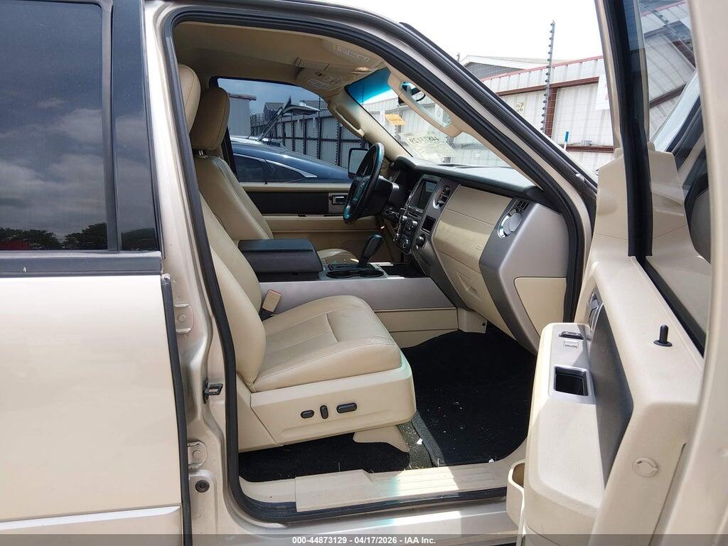1FMJU1HT8HEA67985 2017 FORD EXPEDITION photo no. 5