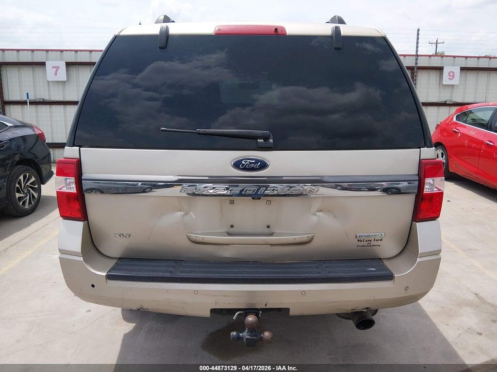 1FMJU1HT8HEA67985 2017 FORD EXPEDITION photo no. 6