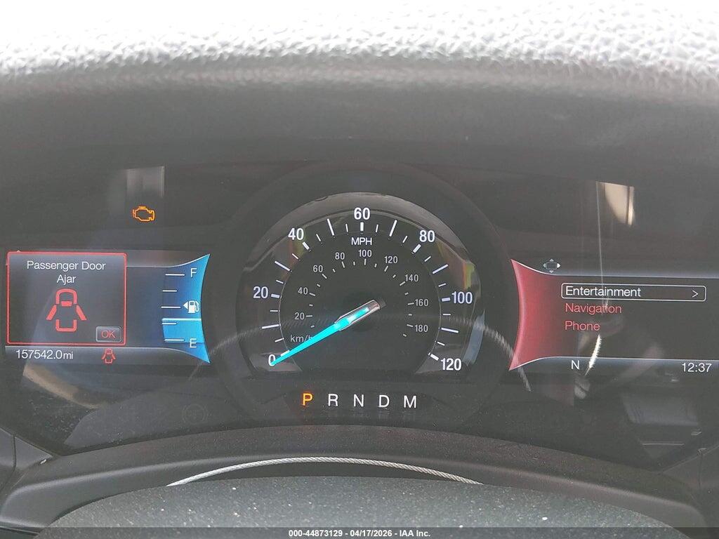 1FMJU1HT8HEA67985 2017 FORD EXPEDITION photo no. 7