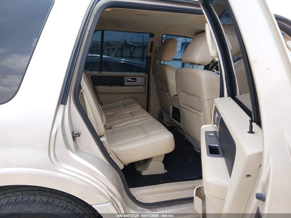 1FMJU1HT8HEA67985 2017 FORD EXPEDITION photo no. 8