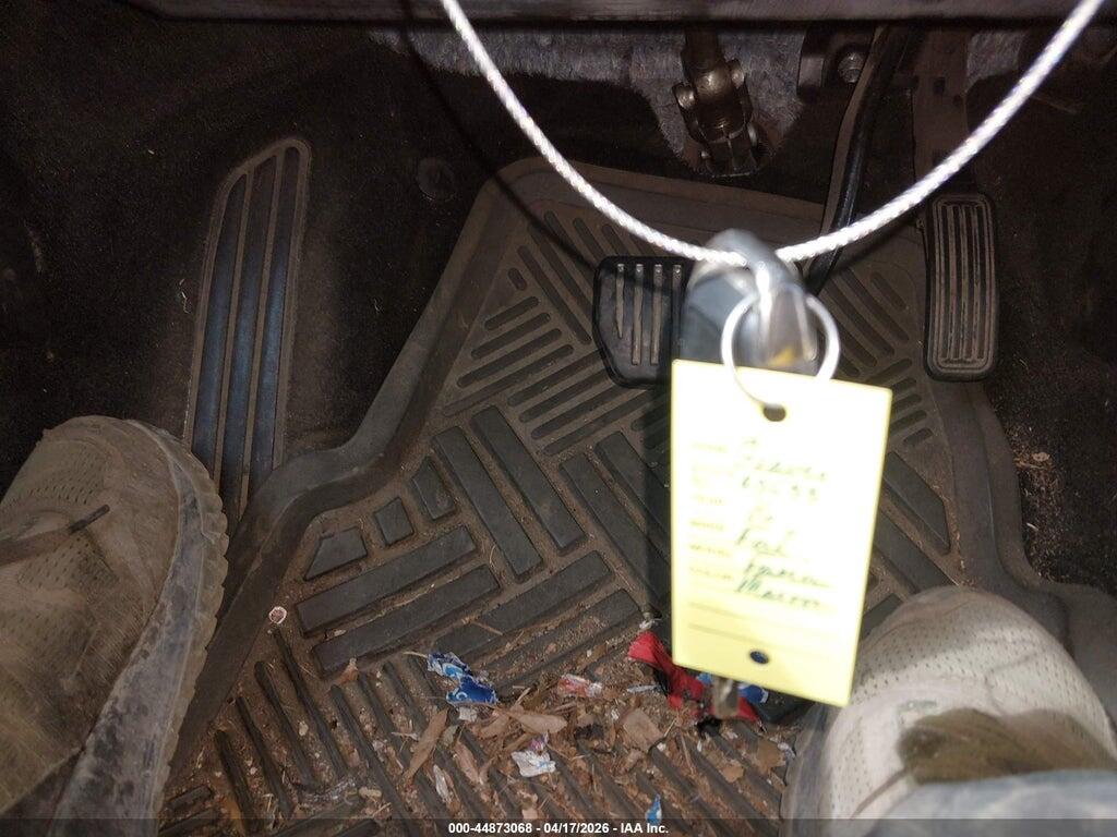 3FA6P0G78GR376325 2016 FORD FUSION photo no. 11