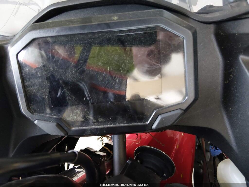 ML5EXGJ15SDA44425 2025 KAWASAKI EX500 photo no. 7