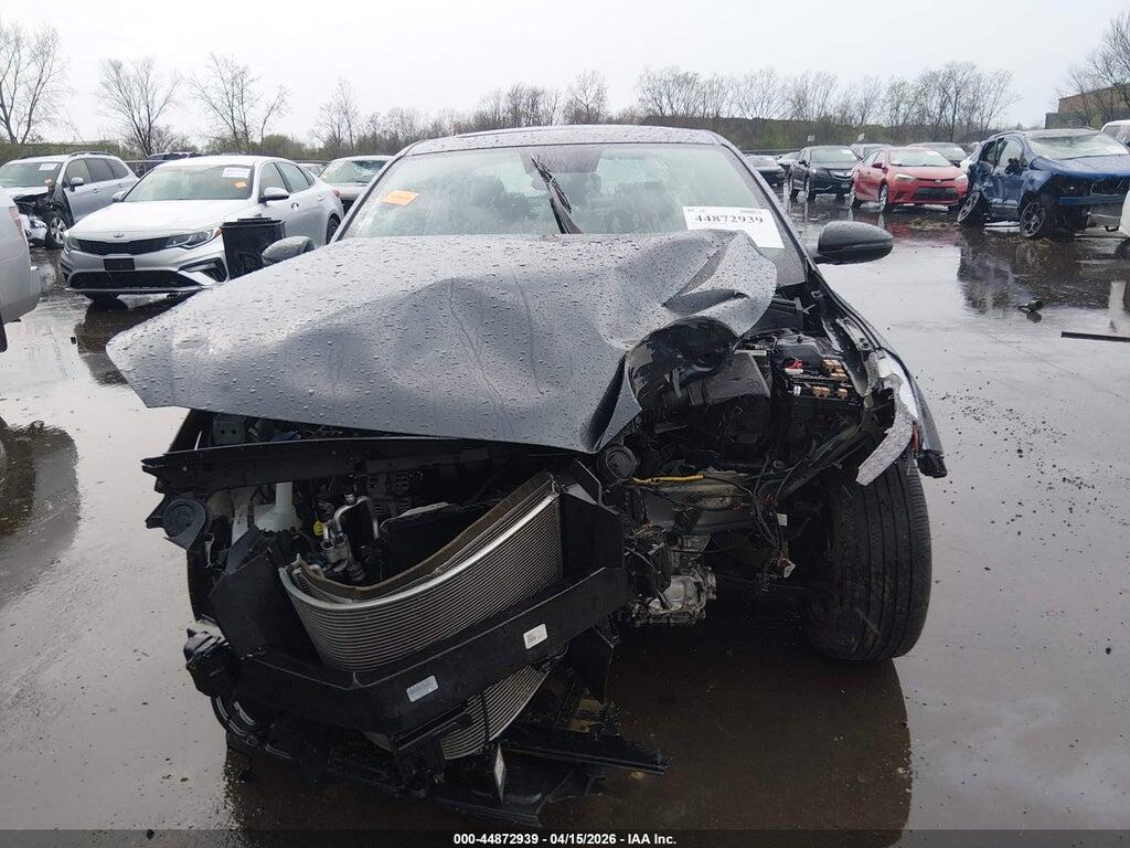 3KPF54AD1PE642815 2023 KIA FORTE photo no. 12