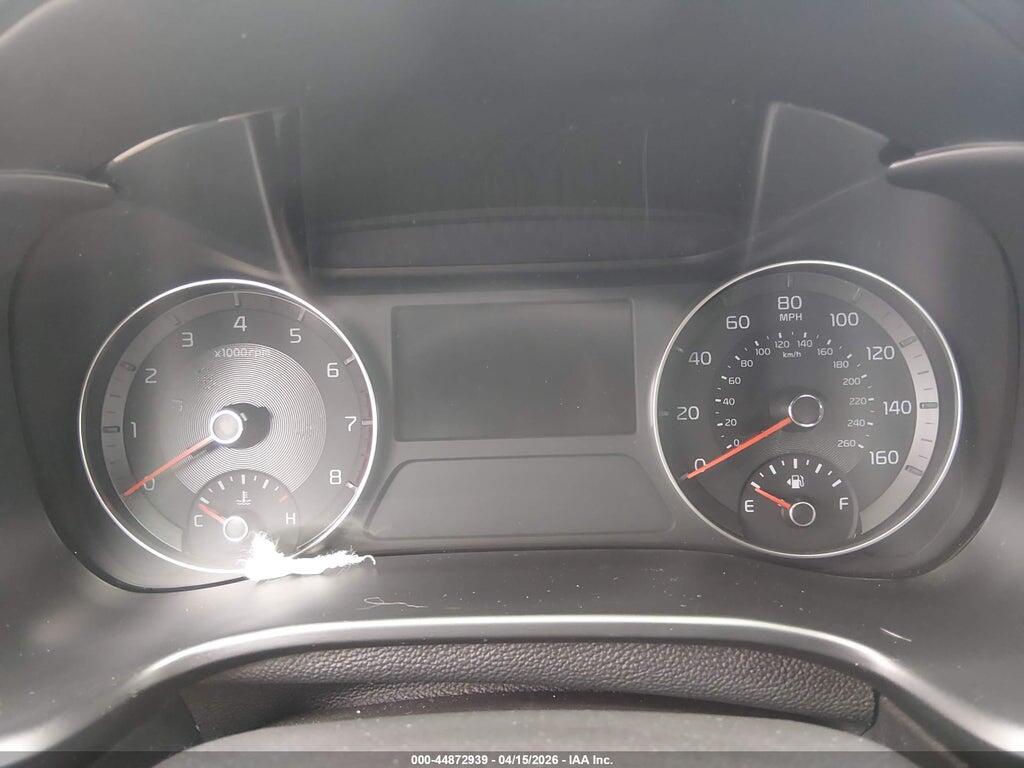 3KPF54AD1PE642815 2023 KIA FORTE photo no. 7