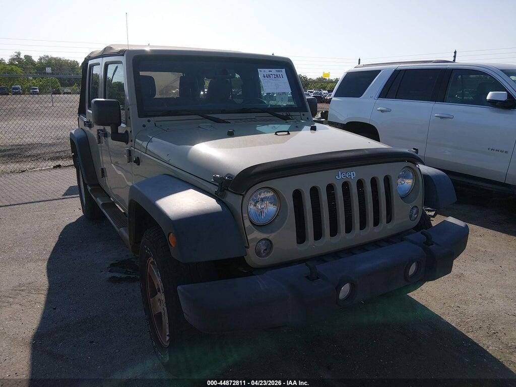 1C4BJWDG0HL690195 2017 JEEP WRANGLER UNLIMITED photo no. 1