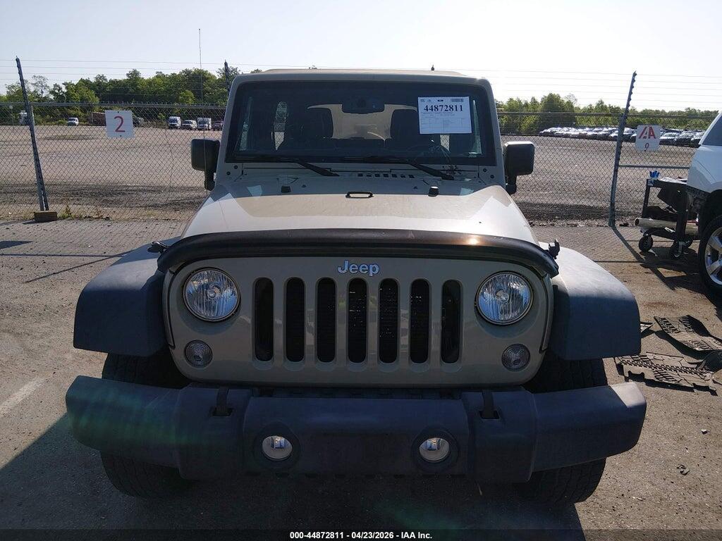 1C4BJWDG0HL690195 2017 JEEP WRANGLER UNLIMITED photo no. 12