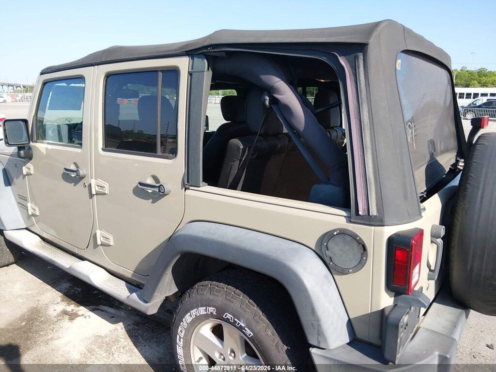 1C4BJWDG0HL690195 2017 JEEP WRANGLER UNLIMITED photo no. 6