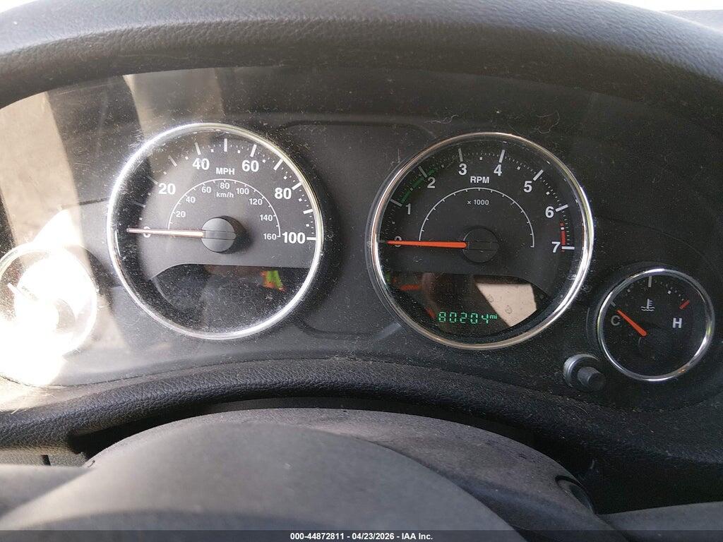 1C4BJWDG0HL690195 2017 JEEP WRANGLER UNLIMITED photo no. 7
