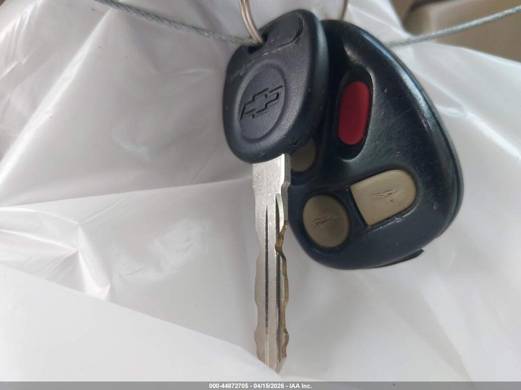 2G1WH52K859356202 2005 CHEVROLET IMPALA photo no. 11