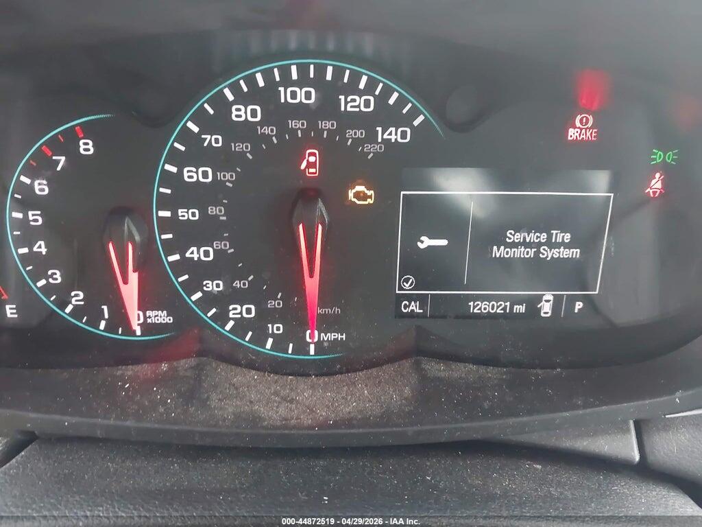 3GNCJKSB0JL244585 2018 CHEVROLET TRAX photo no. 7