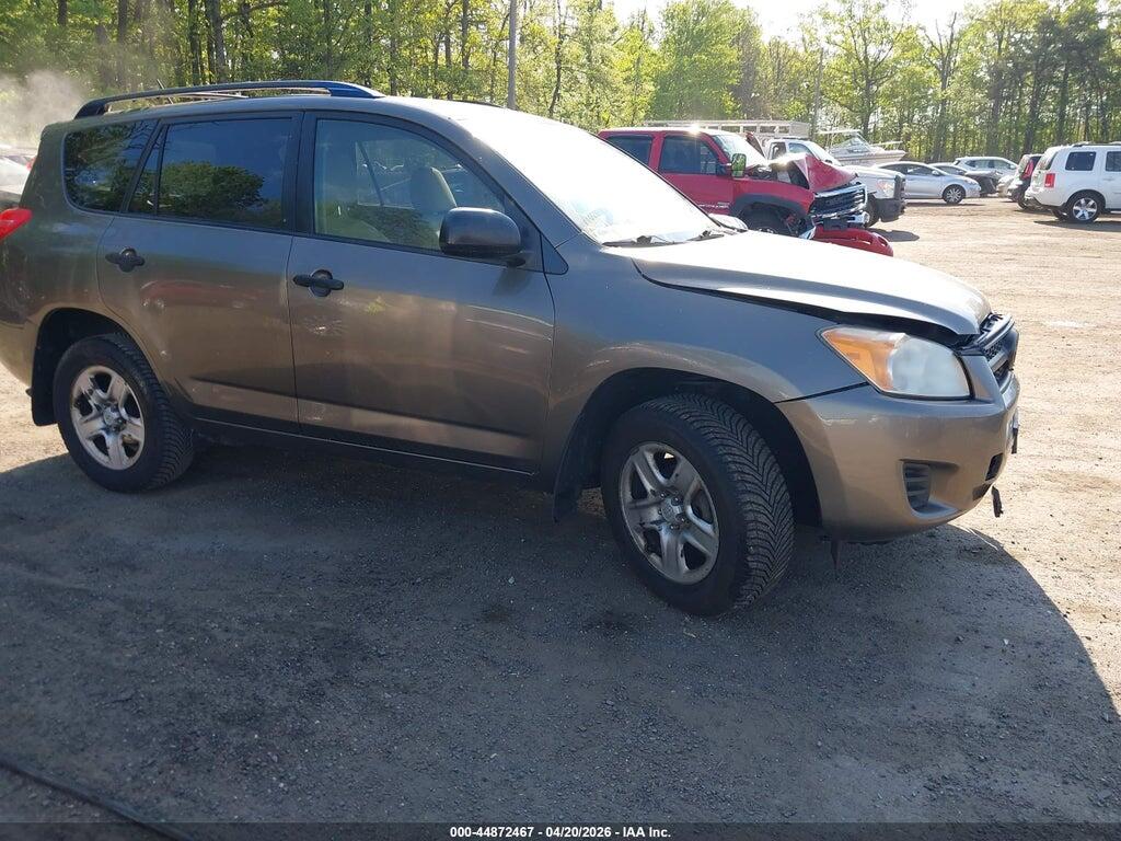 JTMBF4DV0A5033251 2010 TOYOTA RAV4 photo no. 1