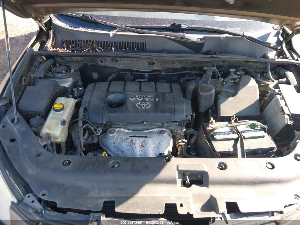 JTMBF4DV0A5033251 2010 TOYOTA RAV4 photo no. 10