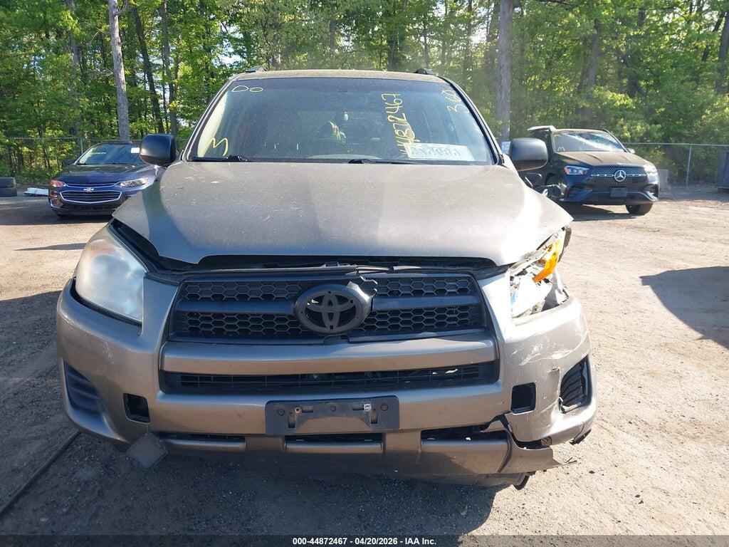 JTMBF4DV0A5033251 2010 TOYOTA RAV4 photo no. 12