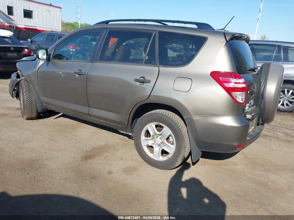JTMBF4DV0A5033251 2010 TOYOTA RAV4 photo no. 3