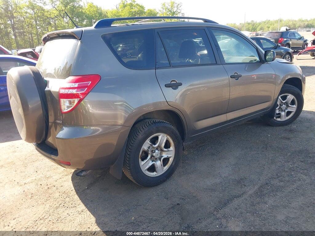 JTMBF4DV0A5033251 2010 TOYOTA RAV4 photo no. 4