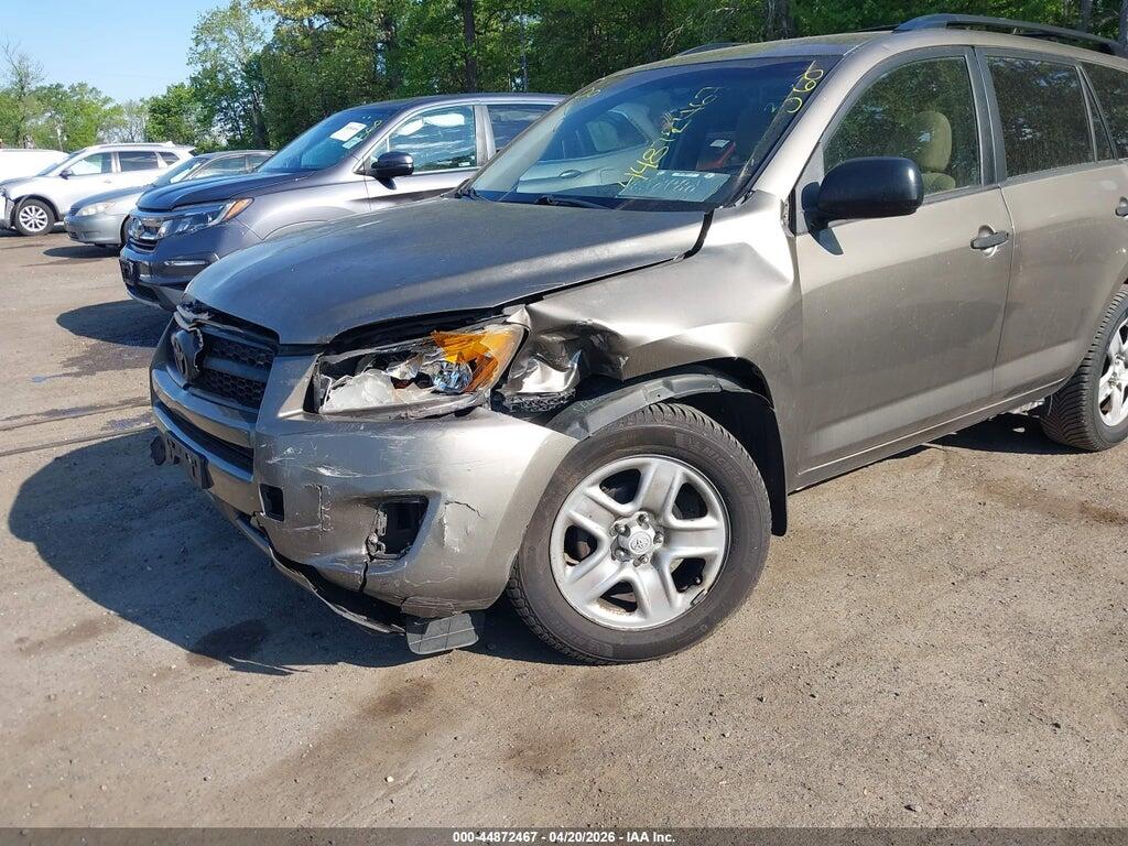 JTMBF4DV0A5033251 2010 TOYOTA RAV4 photo no. 6